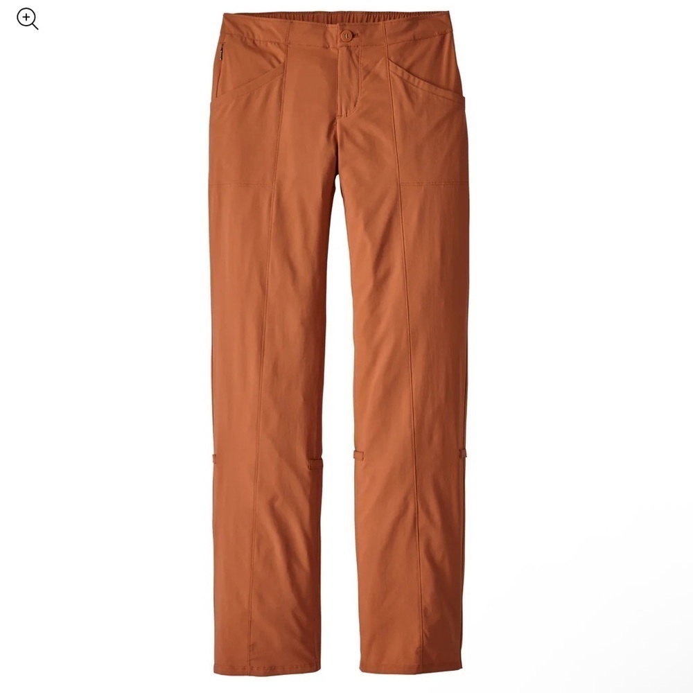 Patagonia® Worn Wear
W's High Spy Pants - Regular